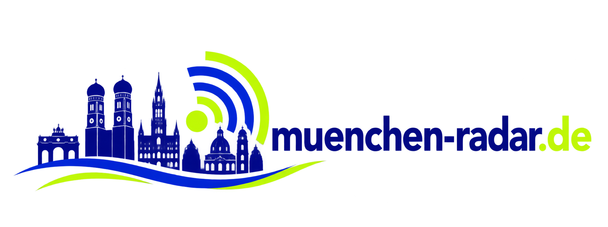 Muenchen-Radar.de